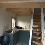 Oda ve Kahvaltı Gaestehaus Weidenkoerbchen