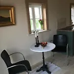 Oda ve Kahvaltı Gaestehaus Weidenkoerbchen