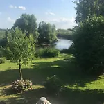 Oda ve Kahvaltı Gaestehaus Weidenkoerbchen 3*
