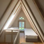 Oda ve Kahvaltı Gaestehaus Weidenkoerbchen
