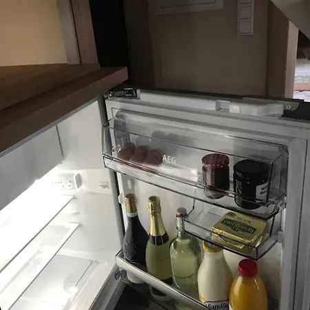 Bed & Breakfast Gaestehaus Weidenkoerbchen Jork