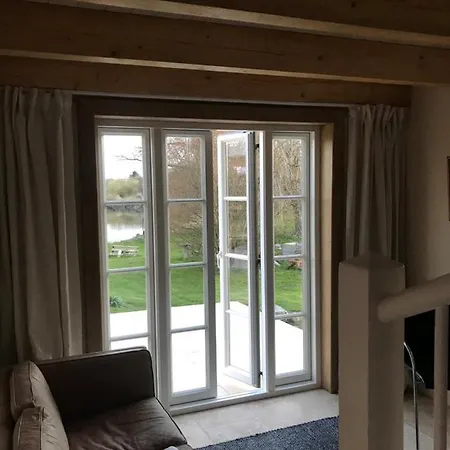 Gaestehaus Weidenkoerbchen Jork