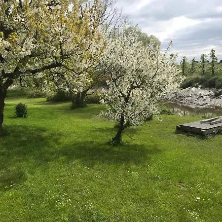 Gaestehaus Weidenkoerbchen