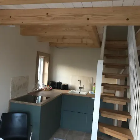 Bed & Breakfast Gaestehaus Weidenkoerbchen