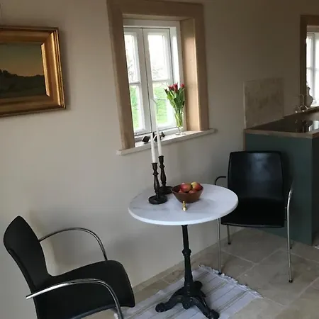 Bed & Breakfast Gaestehaus Weidenkoerbchen