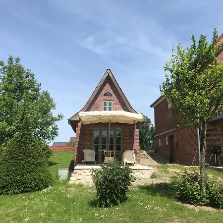 Bed & Breakfast Gaestehaus Weidenkoerbchen 3*