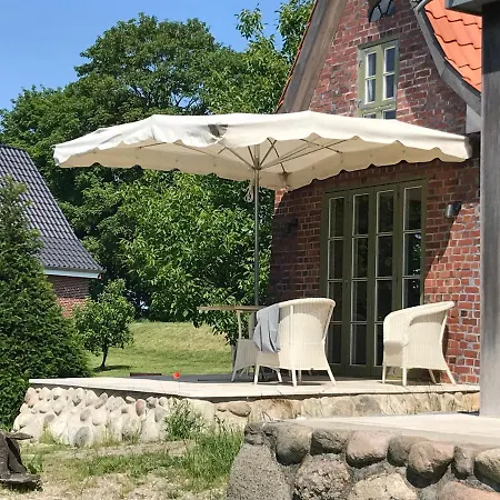 Bed & Breakfast Gaestehaus Weidenkoerbchen 3*