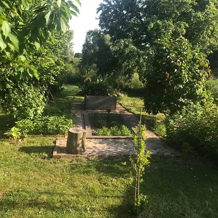 Gaestehaus Weidenkoerbchen 3* Jork