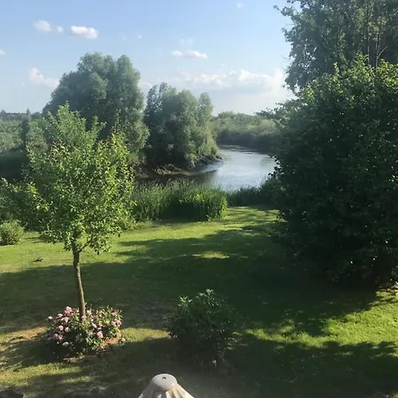 Bed & Breakfast Gaestehaus Weidenkoerbchen 3*