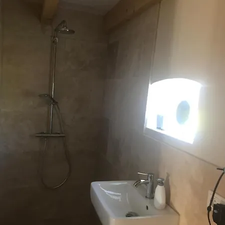 Gaestehaus Weidenkoerbchen 3* Jork