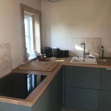 Bed & Breakfast Gaestehaus Weidenkoerbchen Jork