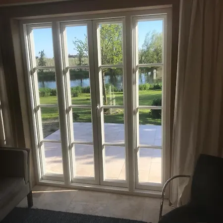 Gaestehaus Weidenkoerbchen 3* Йорк