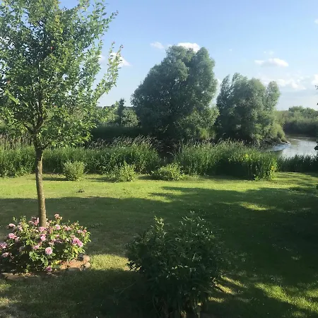 Bed & Breakfast Gaestehaus Weidenkoerbchen 3*