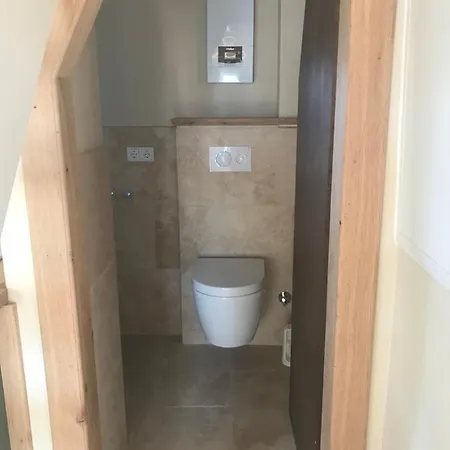 Bed & Breakfast Gaestehaus Weidenkoerbchen