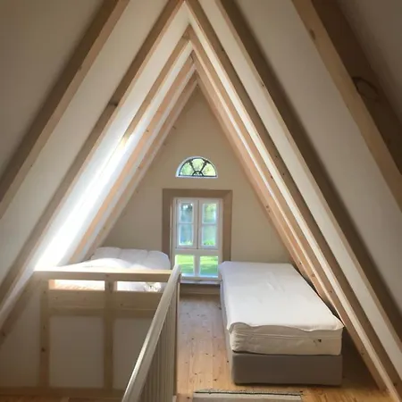 Bed & Breakfast Gaestehaus Weidenkoerbchen