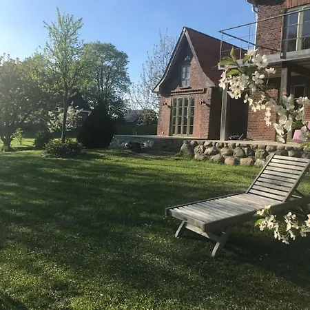 Gaestehaus Weidenkoerbchen 3*