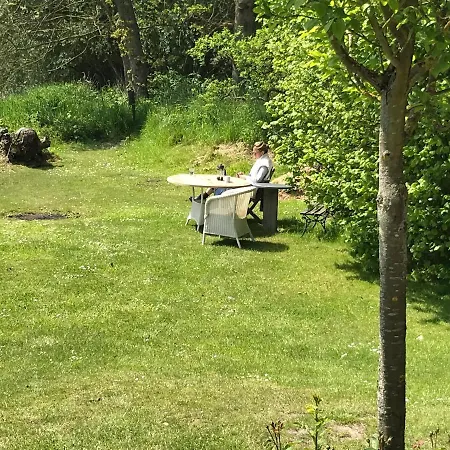 Gaestehaus Weidenkoerbchen