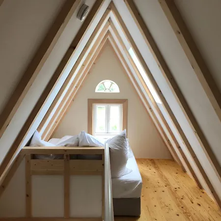 Gaestehaus Weidenkoerbchen Bed & Breakfast
