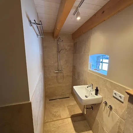 Gaestehaus Weidenkoerbchen 3*